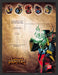 2003 Jagun Fighters by Ban Dai Video Game Print Advertisement