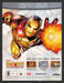 2003 Marvel's The Invincible Iron-Man Video Game Print Advertisement