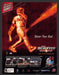 2003 MLB SlugFest 2004 Video Game Print Advertisement