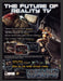 2003 Nexagon: Death Match Video Game Print Advertisement