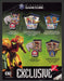 2003 Nintendo GameCube Kmart Exclusive Bundles Video Game Print Advertisement