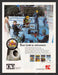 2003 Nintendo GameCube & The Legend of Zelda Video Game Print Advertisement Fetch the Paper!