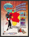 2003 Ozzy & Drix Game Boy Advance Video Game Print Advertisement Fetch the Paper!