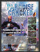 2003 Paradise Cracked Video Game Print Advertisement