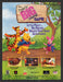 2003 Piglet's Big Game Video Game Print Advertisement