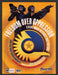 2003 PlanetSide "Freedom over opression" Video Game Print Advertisement
