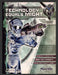 2003 PlanetSide "Technology equals might" Video Game Print Advertisement