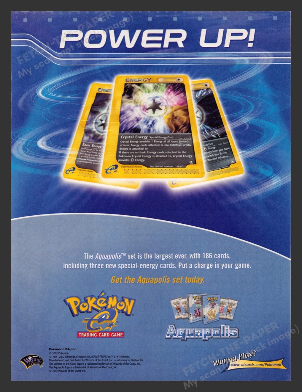 Video Game Trading Cards
