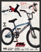 2003 RL Redline ROMP Adam Strieby Video Game Print Advertisement