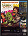 2003 Shrek Super Party Video Game Print Advertisement