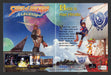 2003 Skies of Arcadia: Legends Video Game Print Advertisement (2 pgs)
