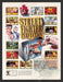 2003 Street Fighter Alpha Video Game Print Advertisement