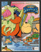 2003 Super Duper Sumos Video Game Print Advertisement Fetch the Paper!