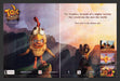 2003 Tak and the Power of JuJu Video Game Print Advertisement (2 pgs) Fetch the Paper!