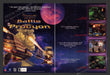 2003 Treasure Planet: Battle at Procyon Video Game Print Ad (2 pgs)