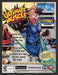 2003 Ultimate Muscle: The Kinnikuman Legacy Video Game Print Ad Fetch the Paper!