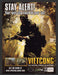 2003 Vietcong: U.S. Special Forces in Vietnam Stay Alert! Video Game Print Ad