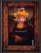 2003 "Who Are You?" Nintendo Princess Peach Video Game Print Advertisement