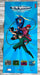 2003 Yu Yu Hakusho Fold-Out 10.5" x 22.5" Video Game Poster from Magazine Fetch the Paper!