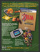 2003 Zelda Game Boy Advance Nintendo Video Game Print Advertisement