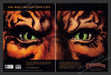 2004 EverQuest II Tiger Eyes Video Game Print Advertisement (2 Pages)