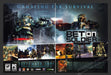 2005 Bet on Soldier: Blood Sport Video Game Print Advertisement (2 pgs)
