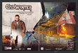 2005 Cold Winter "Declassified" Video Game Print Advertisement (2 Pages)