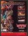 2005 Darkstalkers Chronicle: The Chaos Tower Video Game Print Advertisement