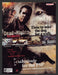 2005 Dead to Rights: Reckoning Video Game Print Advertisement