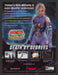 2005 Death by Degrees Tekken's Nina Williams Video Game Print Advertisement