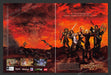 2005 Dungeon Siege II Step into the light Video Game Print Advertisement (2 pgs)