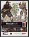 2005 Metal Gear AC!D Video Game Print Advertisement