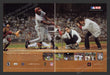 2005 MLB 2006 Video Game Print Advertisement (2 Pages)