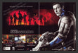 2005 Project: Snowblind "Beyond the..." Video Game Print Advertisement (2 Pages)