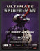 2005 Ultimate Spider-Man "Be Predatory - Be Both" Video Game Print Advertisement