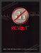 2005 WASD Sucks "Revolt" Keyboard Video Game Print Advertisement