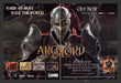 2006 ArchLord "Rule the World!" Video Game Print Advertisement (2 pgs) Fetch the Paper!