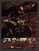 2006 ATV 4: Off Road Fury Video Game Print Advertisement Ad Fetch the Paper!