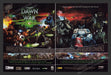 2006 Dawn of War: Dark Crusade Video Game Print Advertisement (2 pgs)