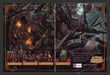 2006 Dungeons & Dragons Miniatures Game Print Advertisement (2 pgs)