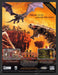 2006 EverQuest II: Kingdom of Sky Video Game Print Advertisement