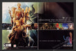 2006 Final Fantasy XII "Discover the secret" Video Game Print Ad 2 pages Fetch the Paper!