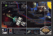 2006 Galactic Civilizations 2: Dread Lords Video Game Print Advertisement (2pgs)