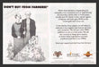 2006 Mythic Entertainment "Don't buy from farmers!" Video Game Print Ad (2 pgs)