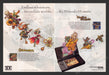 2006 Nintendo DS Children of Mana & Magic Starsign Video Game Print Ad 2 pages Fetch the Paper!