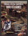 2006 RFB Rush for Berlin Video Game Print Advertisement