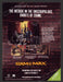 2006 Sam & Max: Season 1 Video Game Print Advertisement