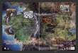 2006 The Battle for Middle Earth II Video Game Print Advertisement (2 pgs)