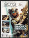 2006 Tom Clancy's Ghost Recon: Avanced Warfighter Video Game Print Advertisement