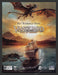 2006 Vanguard: Saga of Heroes Dragon & Ship Video Game Print Advertisement